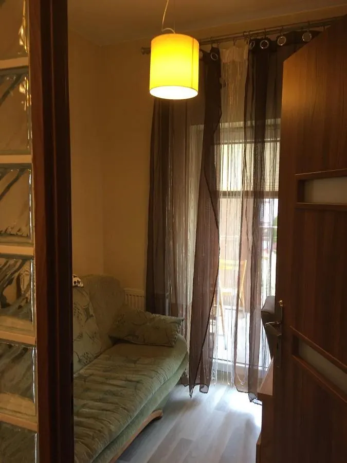 Fasolowa Apartament Warszawa Polen
