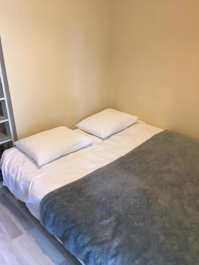 Fasolowa Apartament Warszawa 0*,